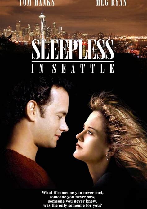 Watch Sleepless In Seattle