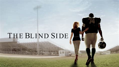 Watch The Blind Side