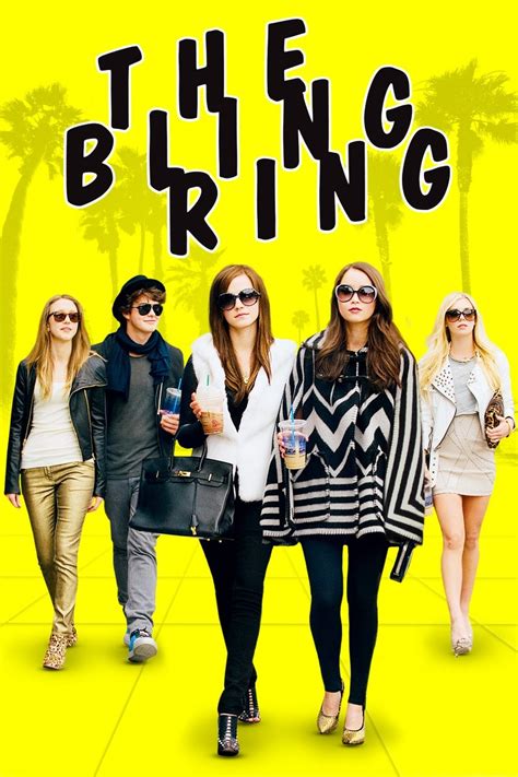 Watch The Bling Ring