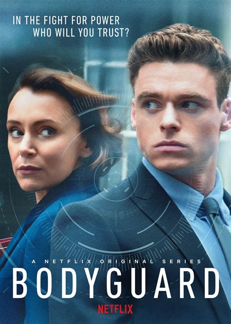 Watch The Bodyguard