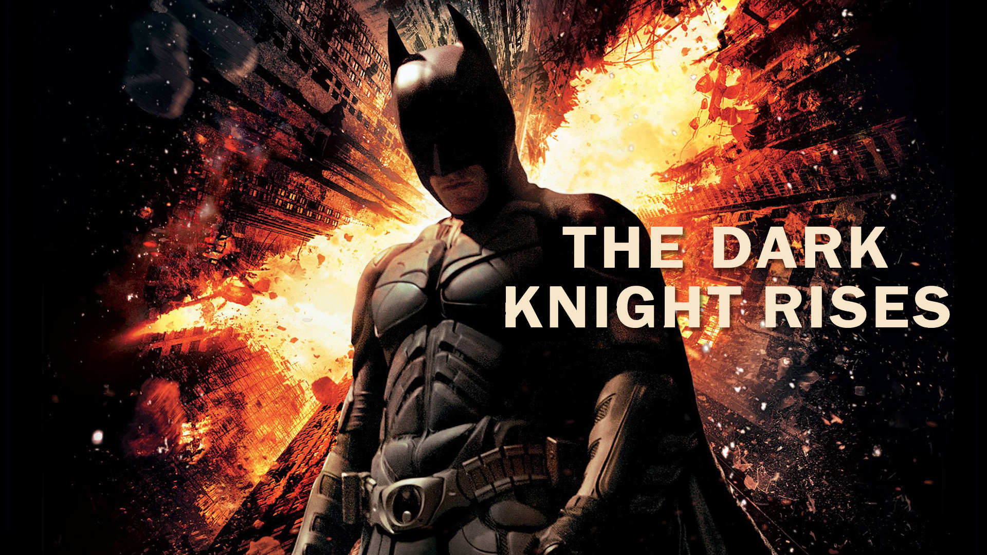 Watch The Dark Knight Rises Fmovies