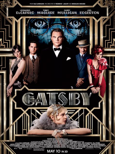 Watch The Great Gatsby