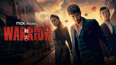 Watch Warrior Online Available In Hd On Osn