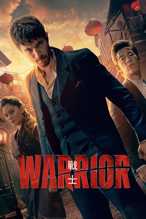 Watch Warrior Online Free