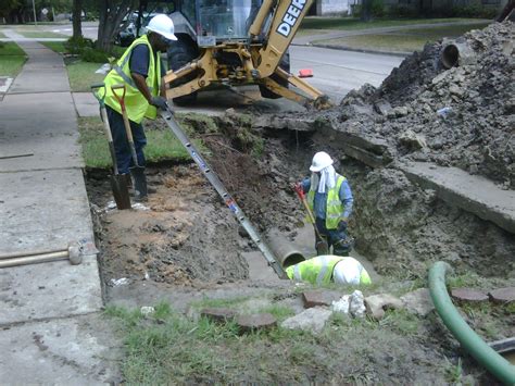 Water Main Break Prevention: Save Time & Money