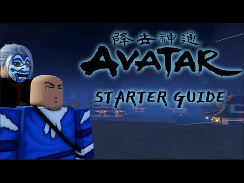 Waterbending Guide Avatar Rogue Benders Youtube