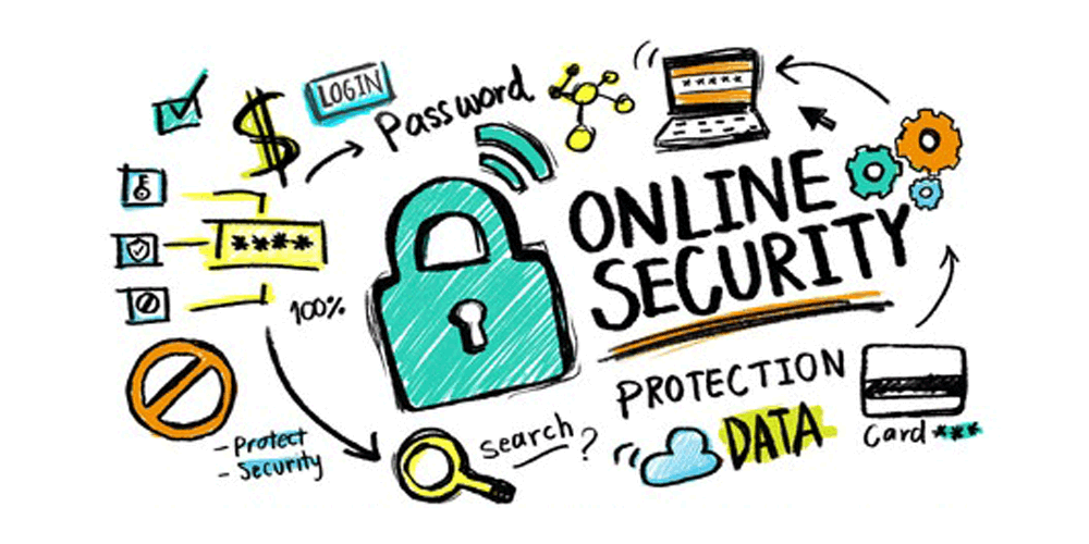 Ways To Protect Your Privacy On The Internet Your Personal Information