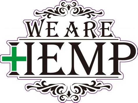 We Are Hemp