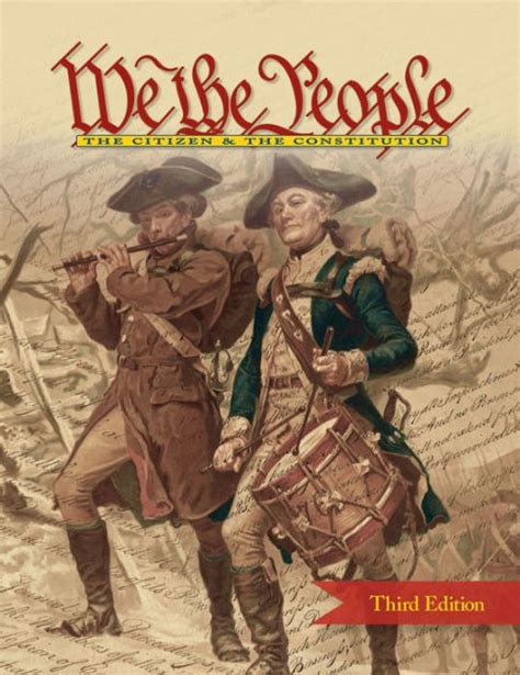 We The People Book