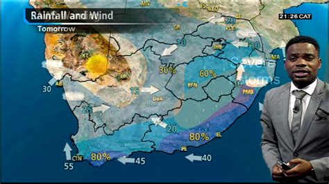 Weather Keith Sa Forecast Guide