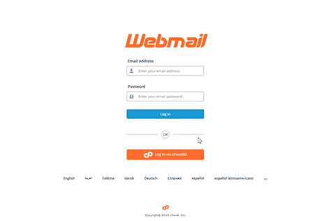 Webmail What Is Webmail And How To Use And Login Images