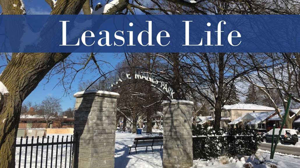 Weekly Roundup January 10 2020 Leaside Life