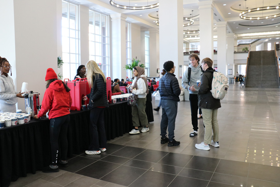 Welcome Uga Events To Kickoff The Spring 2024 Semester Uga Student