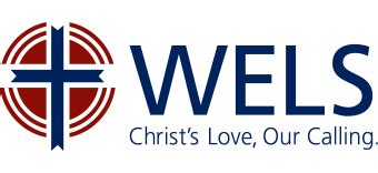 Wels Christ S Love Our Calling