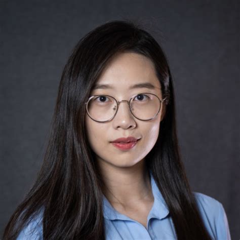 Wenjuan Liu Cmich: Enhance Your Academic Experience