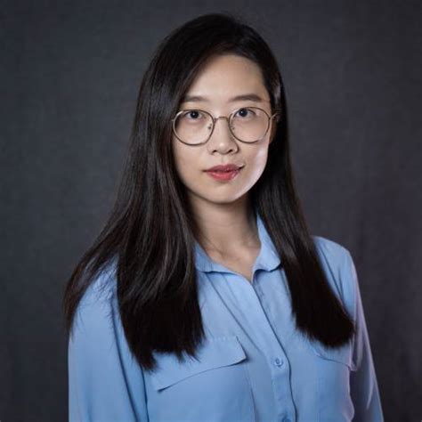 Wenjuan Liu Cmich: Expert Faculty Insights