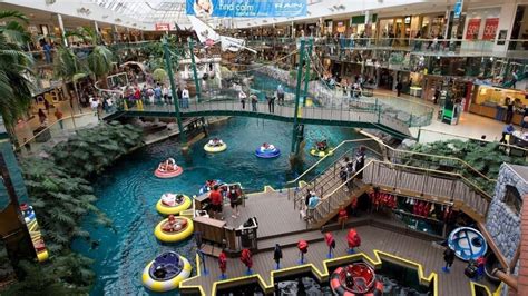 West Edmonton Mall 2020 All You Need To Know Before You Go With