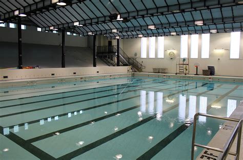 West End Dumplings The Sherbrook Pool Finally Reopens