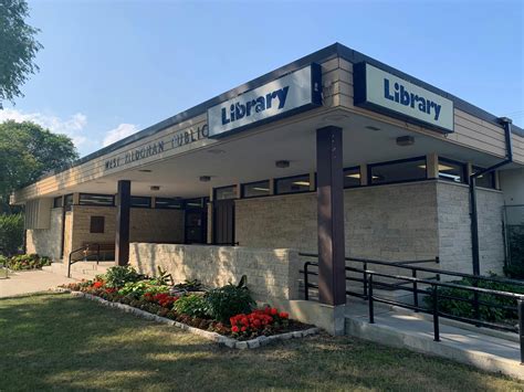 West Kildonan Library: Find Your Next Great Read