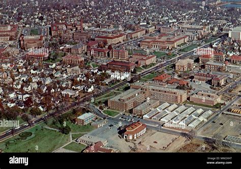 West Lafayette Indiana Purdue University