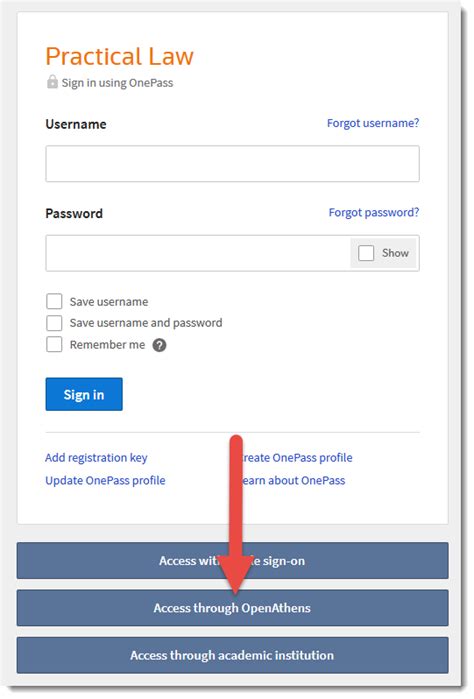 Westlaw Login Guide The Online Library