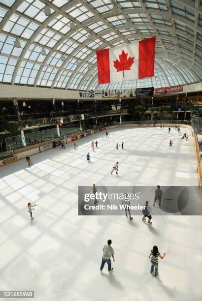 Westmall Outdoor Rink