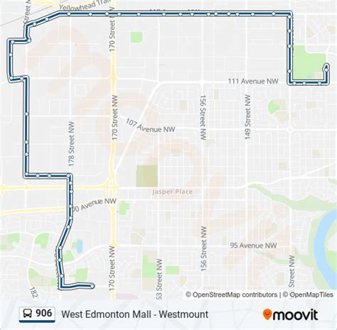 Westmount Transit Centre: Easy Commute Guide