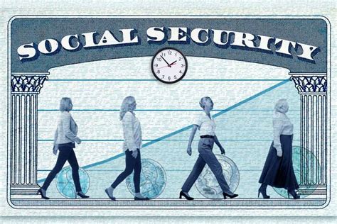 What Age Can You Collect Social Security Charles Schwab