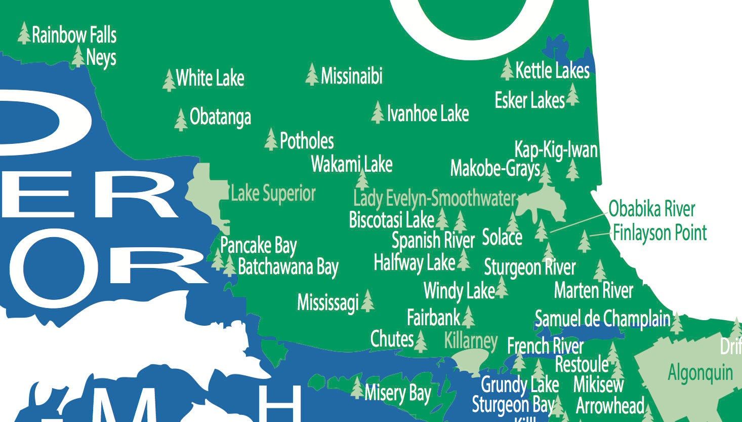 What Are Ab Provincial Campgrounds? Booking Guide