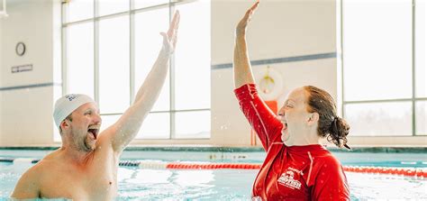 What Are Adult Swimming Lessons Toronto? Learn To Swim