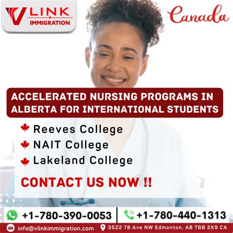 What Are Alberta Nursing Programs? Admission Tips