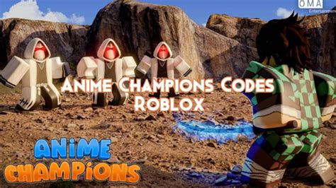 What Are Anime Champion Codes? Unlock Rewards