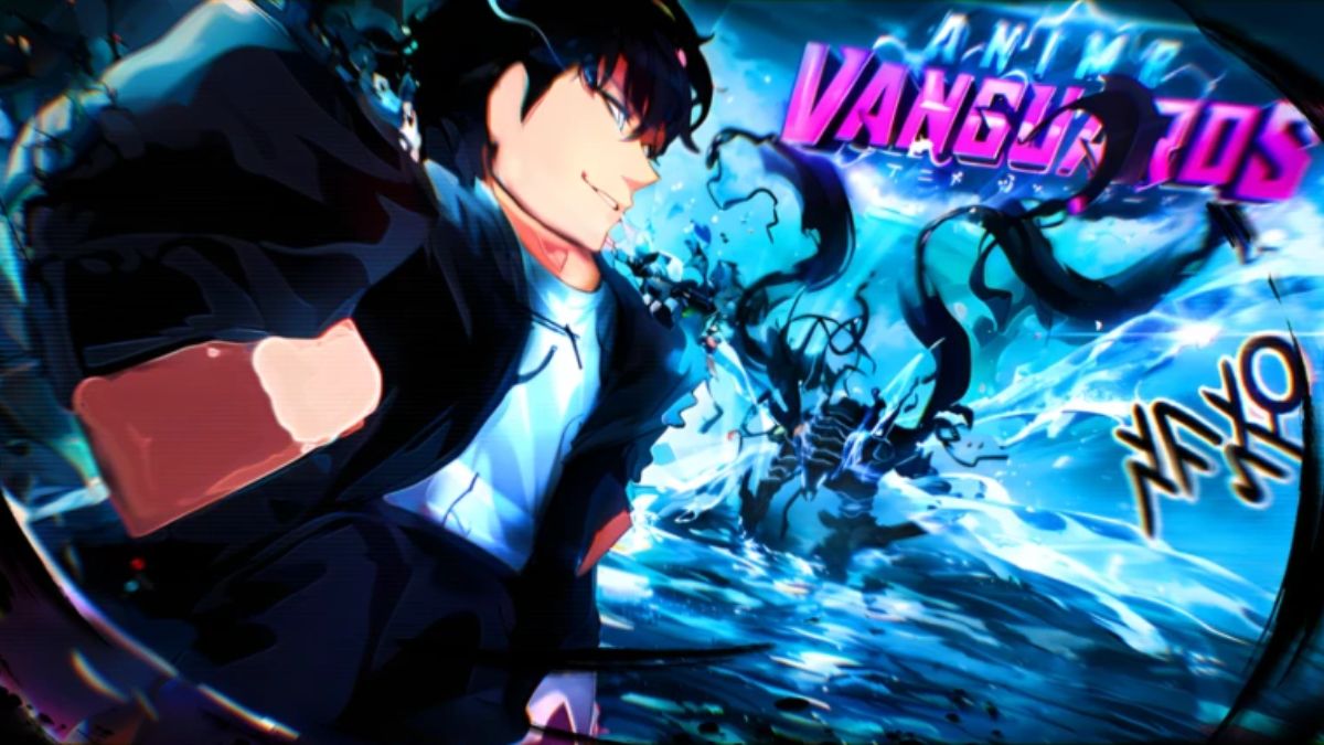 What Are Anime Vanguards Codes? Unlock Secrets