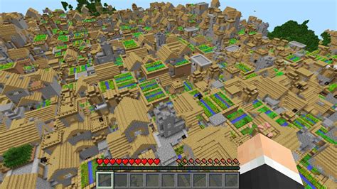 What Are Awesome Minecraft Seeds? Best Worlds Found