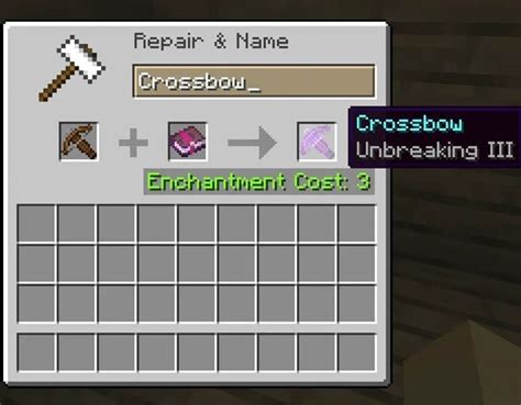 What Are Best Crossbow Enchants? Boost Damage