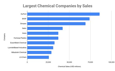 What Are Biggest Carinata Companies? Top Players