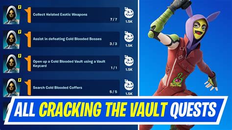 What Are Codes For Treasure Quest? Crack The Vault