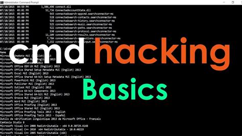 What Are Command Prompt Tricks? Master Hacks