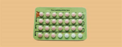 What Are Continuous Birth Control Pills? Simplified Guide