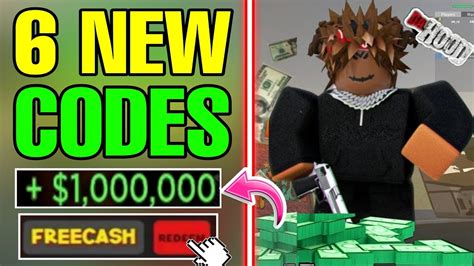 What Are Da Hood New Codes? Get Rewards Now