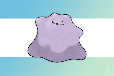 What Are Ditto Disguises? Unlock November 2024 Secrets