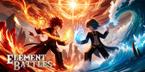 What Are Element Battle Codes? Winning Strategies