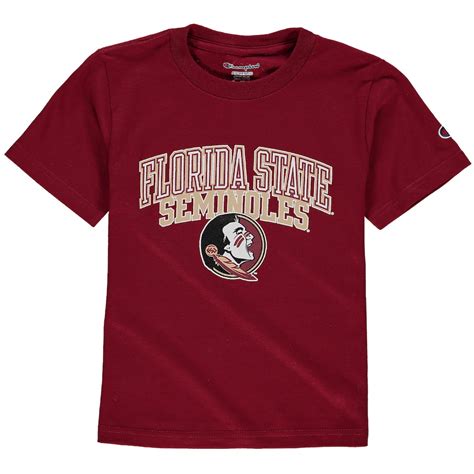 What Are Florida State Shirts? Official Team Gear