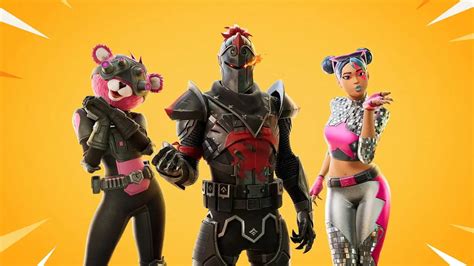 What Are Fortnite Skins? Unlocking Names