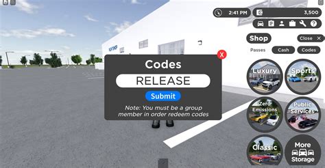 What Are Greenville Roblox Codes? Get Free Rewards