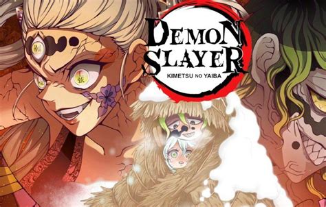 What Are Gyutaro And Daki S Abilities And Powers In Demon Slayer