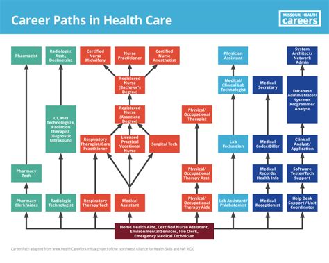 What Are Health Info Jobs? Career Paths Revealed