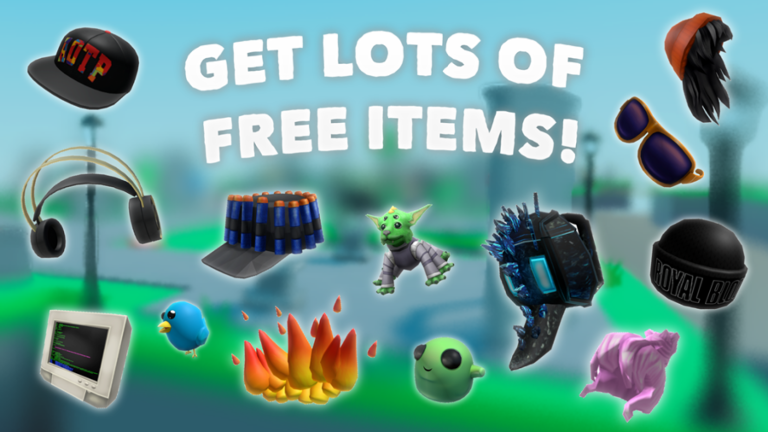 What Are Id Roblox Codes? Get Free Items