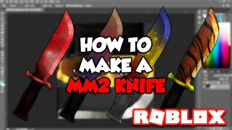 What Are Knife Codes For Mm2? Get Free Knives