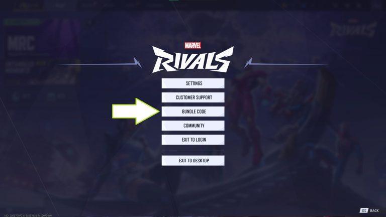 What Are Marvel Rivals Bundle Codes? Get Yours Free